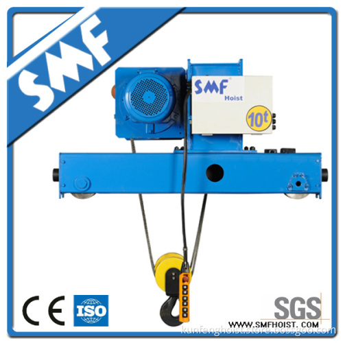 Heavy Duty Electric Hoist Equipment